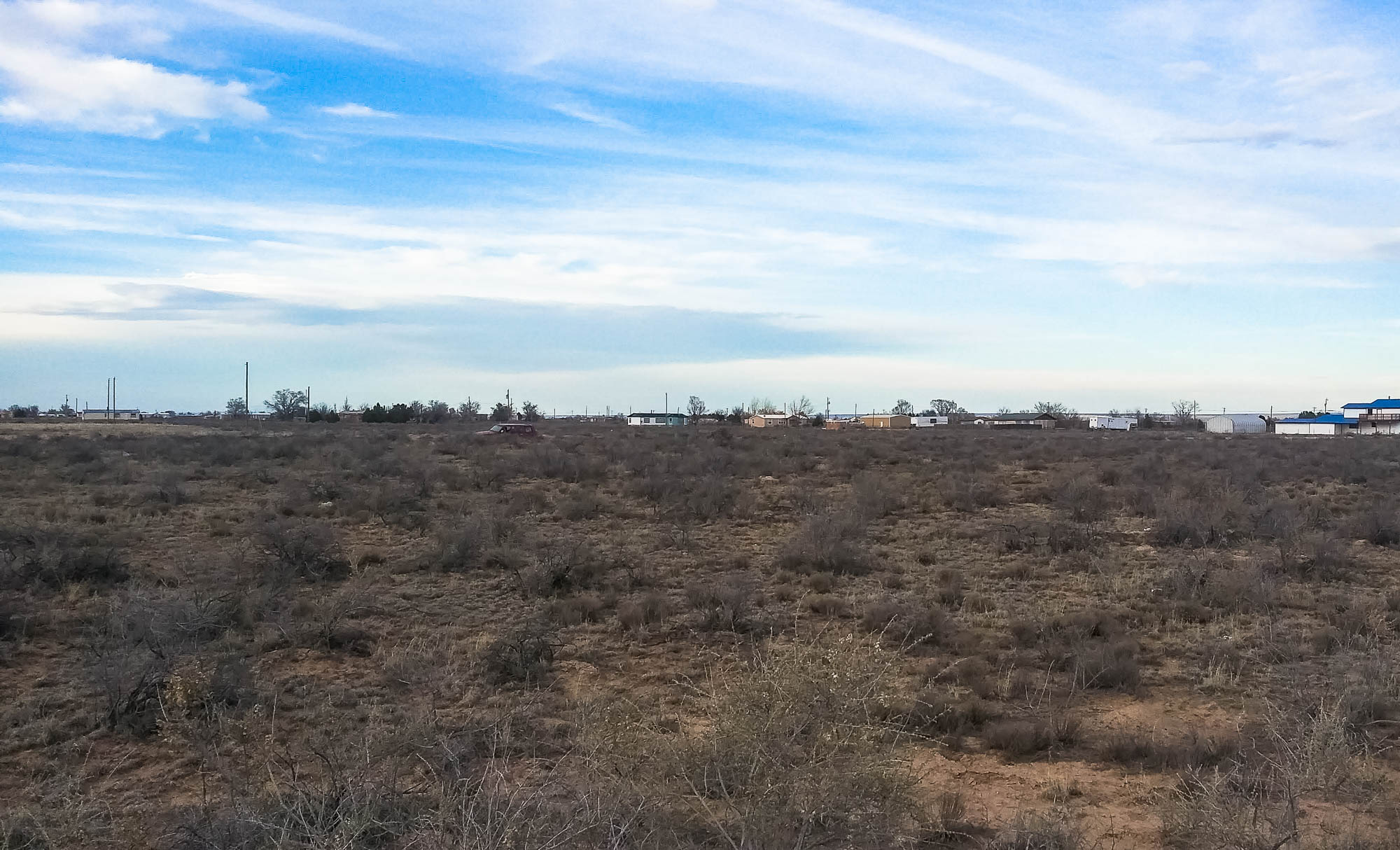 1 Acre of Quiet Rural Land in New Mexico. Landopia